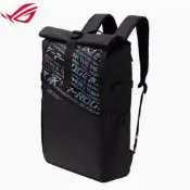 華碩ASUS ROG BP4701 電競後背包 (17吋筆電適用)