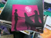 片況佳無刮痕 CD S.H.E 愛的三溫暖/愛的3溫暖 預購單曲:夢田/鎖住時間 SHE CD 專輯 F95盒