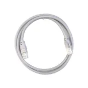 純銅芯 Cat5e 1M 綠風潮
