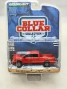 綠光 1:64 2018 Nissan Titan XD Pro-4X 日產皮卡車 35120-F