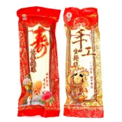 日正手工生麵線/長壽麵線