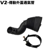 V2-傳動外蓋通氣管【正原廠零件、SJ25PB、SJ25HD、SJ25PM、SJ25HJ、光陽】