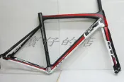 *寶仔的店*全新GT GTR ELITE 全碳纖維CARBON公路車車架組含前叉(GIANT TCR BH可參考)