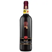 【品酒網】西班牙 馬林 薇拉爾經典紅葡萄酒 750 ml IGNACIO MARIN CASA VILLARREAL TEMPRANILLO GARNACHA D.O.CARINENA