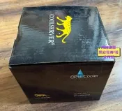 【量大可優惠】金錢豹四管2U器