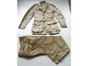 空軍卡其軍服一套~~~~全135
