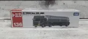 【G&T】純日貨TOMICA 多美小汽車長車 NO136 UD油罐車228653