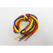 《玩具百寶箱》USL遊思樂益智教具-70cm三色繩 (紅、黃、藍三色)