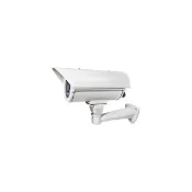 【HI SHARP 昇銳電子】昌運監視器 HS-H009N4-E 200萬 紅外線戶外防護罩攝影機 PoE IP66防水 夜視40M