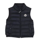 【BreezeOnline 微風精品線上】Moncler Enfant Kids BB 羽絨背心