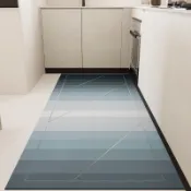 可客製 吸水吸油 止滑 廚房地墊 矽藻土地墊 珪藻土軟地墊 軟式硅藻土地墊 腳踏墊 浴室 長地墊 地毯 防滑