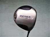 ~海賊王GOLF~ 二手球桿 HONMA ⭐⭐ BERES MG811 2顆星 開球木桿 DRIVER 日本原廠 鈦絲