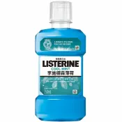 來易購 李施德霖 薄荷漱口水 250ml