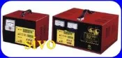 ☆SIVO電子商城☆台灣製造~麻聯電機SR微電腦充電器DC24V6A.單顆24V電池專用.預備電源.發電機UPS專用