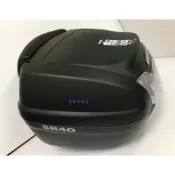 (店+)((新北新莊箱架屋)) 合購專區 SHAD SH-40 SH40 40L 後箱 置物箱 漢堡箱 + 靠背(靠背代安裝-雙重防水) + 後架 後箱架 漢堡架 貨架 合購組合