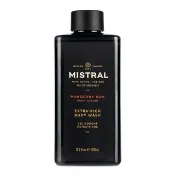 Mistral - 桃花心木蘭姆酒 二合一 洗髮沐浴露 / 香水香氛沐浴乳