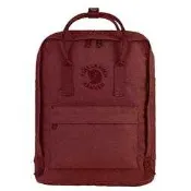 現貨瑞典Fjallraven小狐狸北極狐Re-Kanken Classic23548-326公牛紅經典款空肯包書包後背包