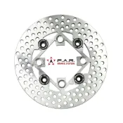(店+)【F.A.R】SF 半浮動碟 碟盤 190mm(JETS / FNX / JET SR 後制)
