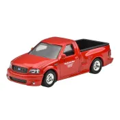 鯊玩具ToyShark 風火輪小汽車 PREMIUM 玩命關頭 福特Ford F-150 SVT Lightning 【鯊玩具】