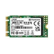 【Transcend 創見】MTS420S 120GB M.2 2242 SATA III SSD固態硬碟(TS120GMTS420S 新舊包裝隨機出貨)