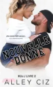 【三民網路書店】Nouvelle Donne: U of J 2 (French Edition): U of J 2 作者：Alley Ciz