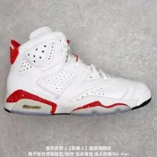 耐吉 Nike Air Jordan 6 Retro 櫻木花道 384664-123 公司貨