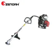 【小松 ZENOAH】二行程引擎割草機 BK4301FL 除草機 背負式割草機 軟管割草機