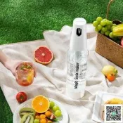 【氣泡水機蘇打水機】UGASUN加勇曉形寬便攜商用避備旅行氣彈汽水碳酸飲料機旅行適勇權抬初貨🥤