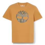 【Costco好市多】Timberland 男短袖上衣 Timberland Men's Short Sleeve Tee