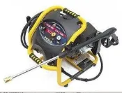 標準情人引擎高壓清洗機洗車機KOSTA DELTA KD-PW21輕便型手提式 2000psi 高壓清洗機 清洗機
