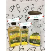 Melaleuca 美樂家 三合一去污劑 調和瓶