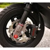 誠一機研 GJMS FF2 前叉 前避震器 ADDRESS 125 G SS V125 鐵拳 MUSIC 台鈴 改裝