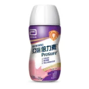 【維康 wellcare】Abbott 亞培 倍力素癌症專用營養品(莓果口味) 220ml