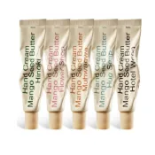 (店+)【HETRAS】[韓國肯妮] 韓國 Hetras 芒果籽香氛護手霜系列 50ml