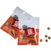 (店+)【信義鄉農會】庇運糖 (梅精脆皮軟糖) X2 (40G/包)