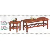 香榭二手家具*全新精品 柚木色實木4尺大茶几/小茶几-茶几桌-泡茶桌-矮桌-客廳桌-沙發桌-邊桌-和室桌-餐桌-實木桌