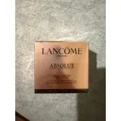 Lancôme 蘭蔻 絕對完美黃金玫瑰修護乳霜 15ml