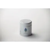 (店+)森半 六角之刻單一品種茶道抹茶粉 中秋禮盒 20g罐裝