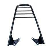 (店+)【YAMAHA 山葉】NMAX155  機車外送貨架 台灣製造 Yamaha 山葉 NMAX堅固耐用 機車貨架 uber 熊貓 外送