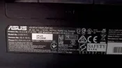 【光華維修中心】二手ASUS VP228NE 22吋 D-Sub/DVI  (二手良品 保固7天)