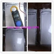 拆機 美國 A123 20AH LiFePO4 磷酸鋰鐵電池