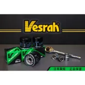 [機油濾心] Vesrah Kawasaki 車系 忍400 ZX6R Z900RS Z1000 ZX10R 機油濾心