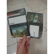 [已對摺]變形金剛icash悠遊卡-大黃蜂/變形金剛icash悠遊卡-柯文博/變形金剛悠遊卡