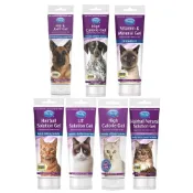 (店+)【PetAg 貝克】美國 犬貓營養膏 關節 化毛 尿路酸化膏 即刻補保健膏 無凡士林化毛膏