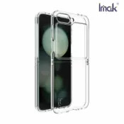SHOW數位 Imak 艾美克 SAMSUNG 三星 Galaxy Z Flip 6 5G 氣囊隱形套 保護殼 保護套 TPU套 防摔套 四角氣囊