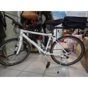 捷安特GIANT 絕版M0牛角公路車二手商品
