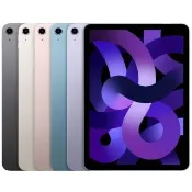 【Apple】B+級福利品 iPad Air 5 64G 10.9吋 WIFI