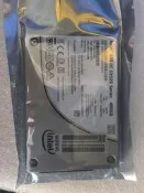 球球工控  精品SSD來了，Intel s3510 480g 全新零通電