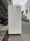 超新 大同150公升4級節能 中古單門小冰箱