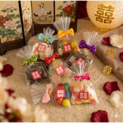 急單請私訊詢問~婚禮用喜糖/送客用喜糖/進場小物/小包裝婚禮用糖果/米果巧克力/婚禮用軟糖/石頭巧克力/小饅頭